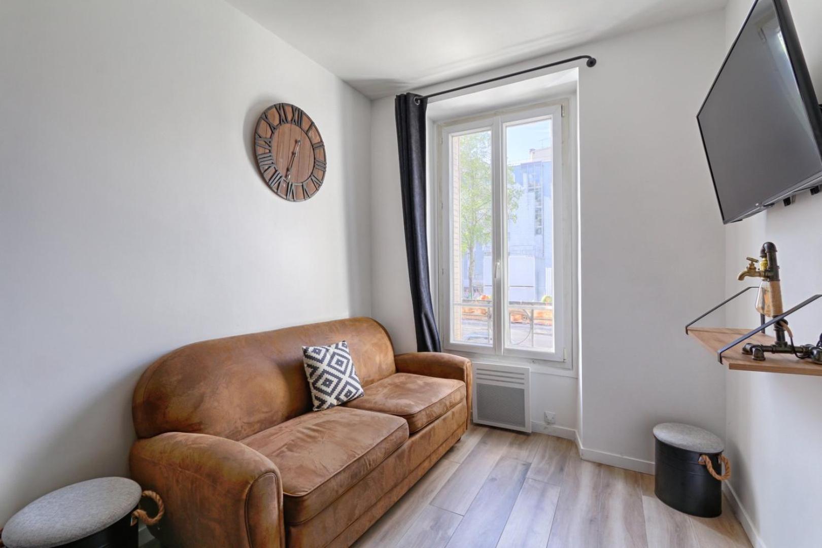 Magnifique Appartement Porte D'Orleans Montrouge Exterior photo